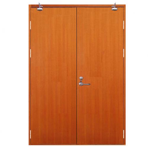 鋼木防火門銷售